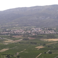 Photo de france - Les Châteaux Cathares